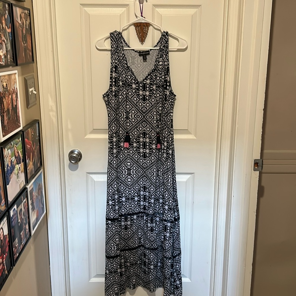 Tribal Femme